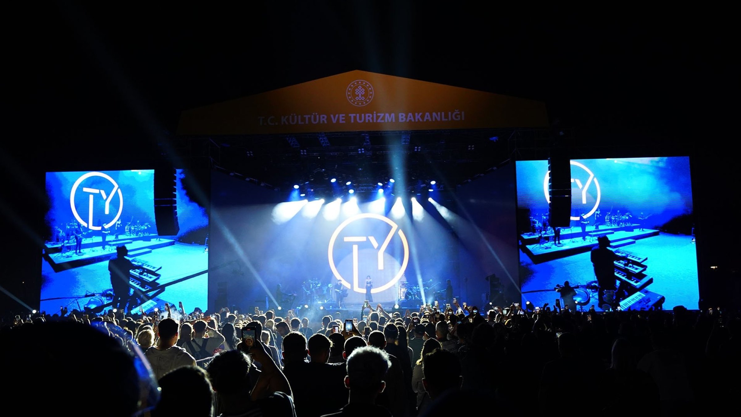 The Türkiye Culture Route Festival, organized by the Ministry of Culture and Tourism, will kick off its 2025 journey in Adana on April 5. (Courtesy of Ministry of Culture and Tourism)