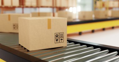 Industry leaders have expressed strong support for Türkiye&#039;s ambitious plan to achieve $8 billion in e-exports, recognizing the potential of this target to boost the nation&#039;s digital economy and global trade presence. (Shutterstock Photo)