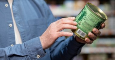 With the inclusion of Türkiye, the Safe2Eat2025 campaign will continue to educate consumers on food safety. (Shutterstock Photo) 