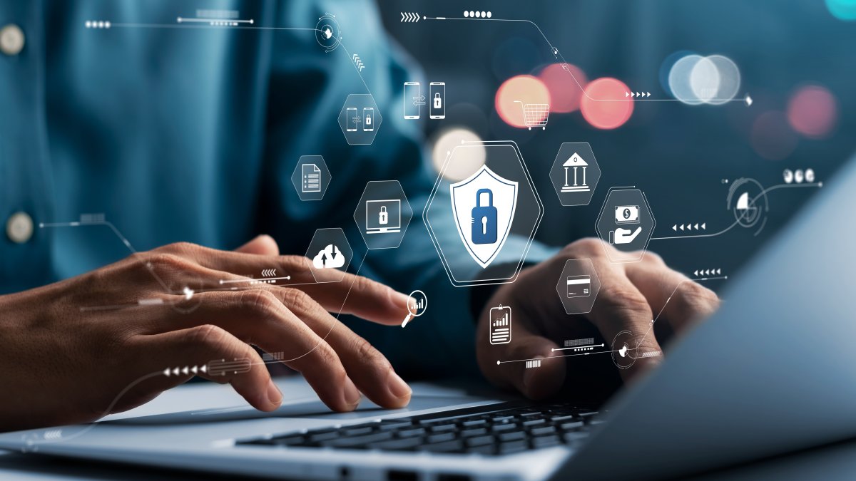 The enactment of the cybersecurity law marks the beginning of a new era for digital security in Türkiye. (Shutterstock Photo)