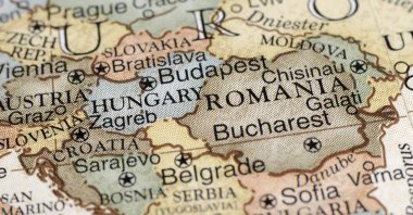 &quot;For the first time in decades, the Balkans have witnessed the revival of military blocs driven by ethnicity, nationalism and history.&quot;  (Getty Images Photo)