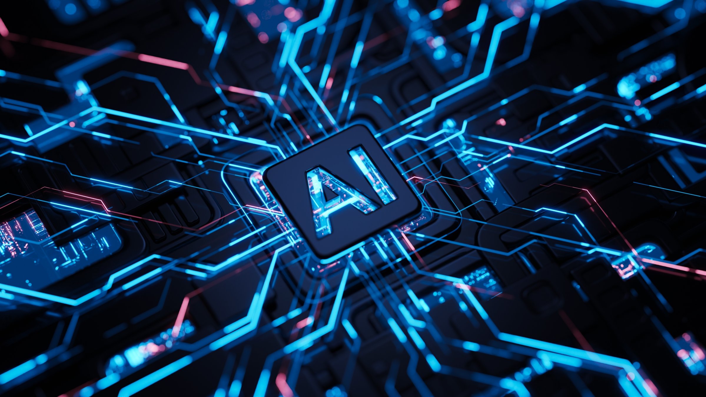 &quot;A much stronger shock wave – this time driven by AI – is emerging to the detriment of the middle and lower classes, who were already severely affected by the spread of automation and have lost much of their former advantage.&quot; (Shutterstock Photo)
