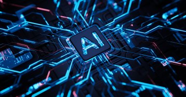 &quot;A much stronger shock wave – this time driven by AI – is emerging to the detriment of the middle and lower classes, who were already severely affected by the spread of automation and have lost much of their former advantage.&quot; (Shutterstock Photo)