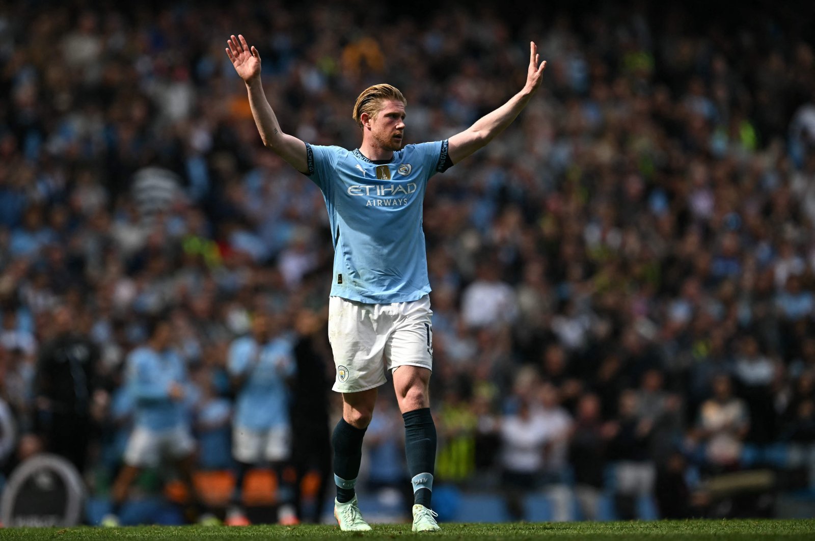 De Bruyne vs Osimhen : Et si le véritable roi du football était belge ?