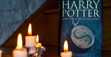 The American production and distribution company HBO has revealed the cast for its original series based on the &quot;Harry Potter&quot; franchise. (Shutterstock Photo)