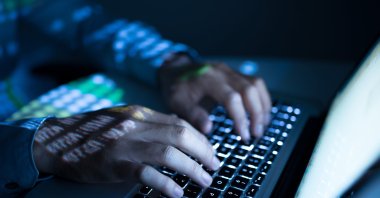 The dark website offered access to illegal, explicit child abuse material, with 1.2 million videos seized during the investigation. (Shutterstock Photo)