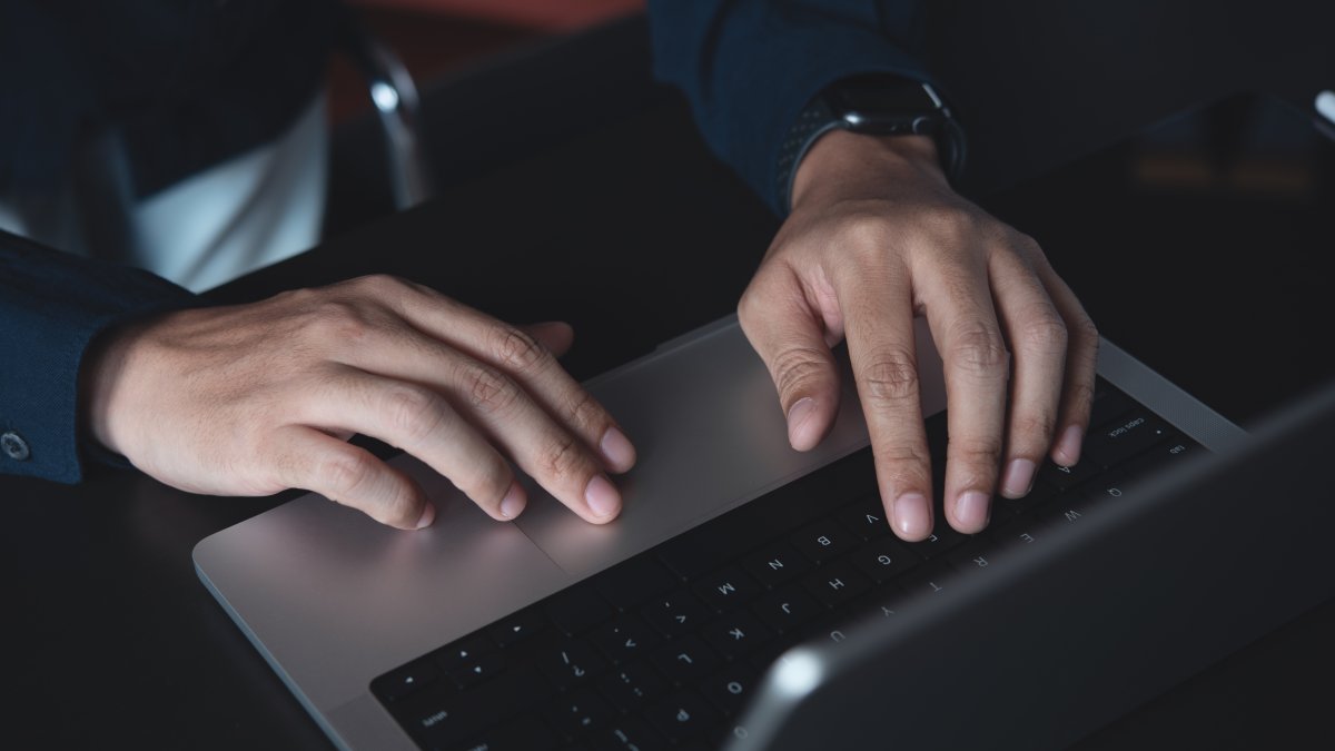 Türkiye&#039;s dynamic tech ecosystem and growing startup scene make it a promising hub for AI innovation and global collaboration. (Shutterstock Photo) 
