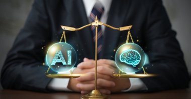 &quot;Ethical concerns ranged from biased facial recognition systems and exploitative surveillance infrastructures to the weaponization of algorithmic disinformation during elections.&quot; (Shutterstock Photo)