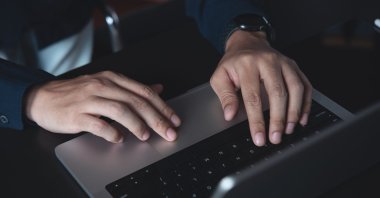 Türkiye&#039;s dynamic tech ecosystem and growing startup scene make it a promising hub for AI innovation and global collaboration. (Shutterstock Photo) 