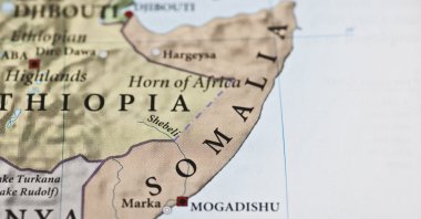 Several senior al-Shabaab fighters were among those killed in the airstrike carried out by Somali forces and the United States Africa Command (AFRICOM). (Getty Images)