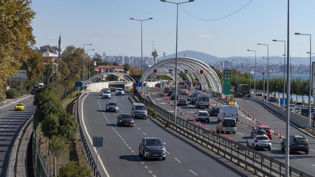 Turkish auto industry advances green transformation amid EU push