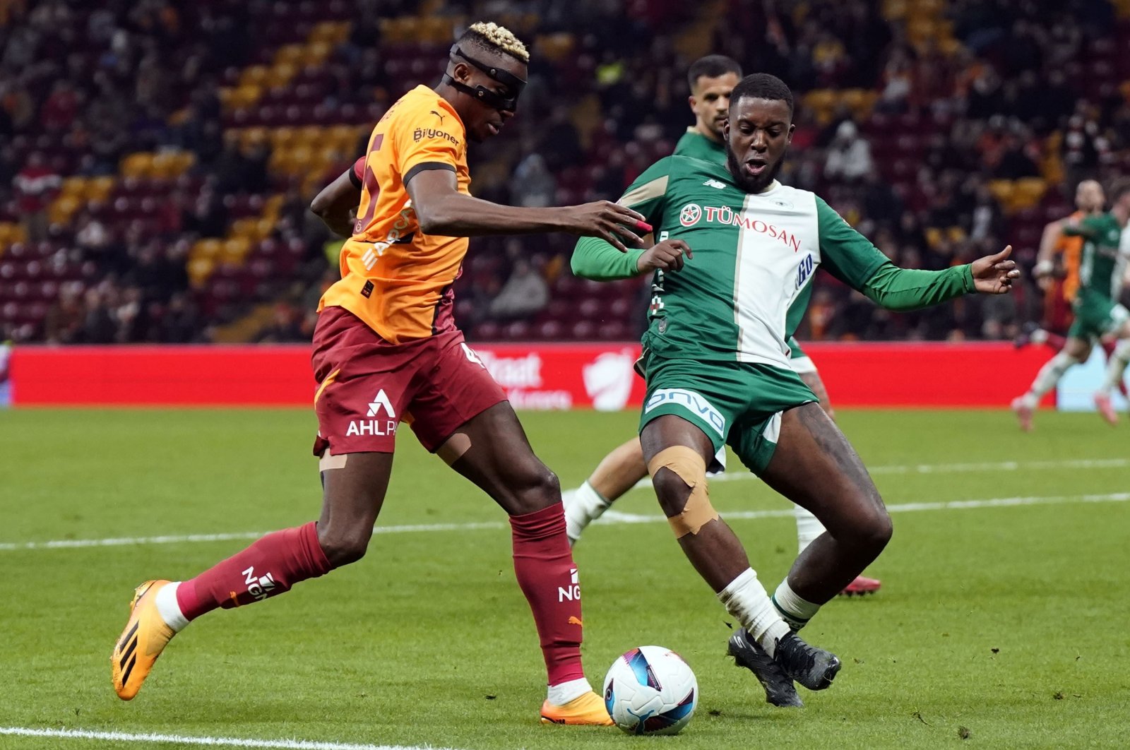 konyaspor vs galatasaray Live Stream