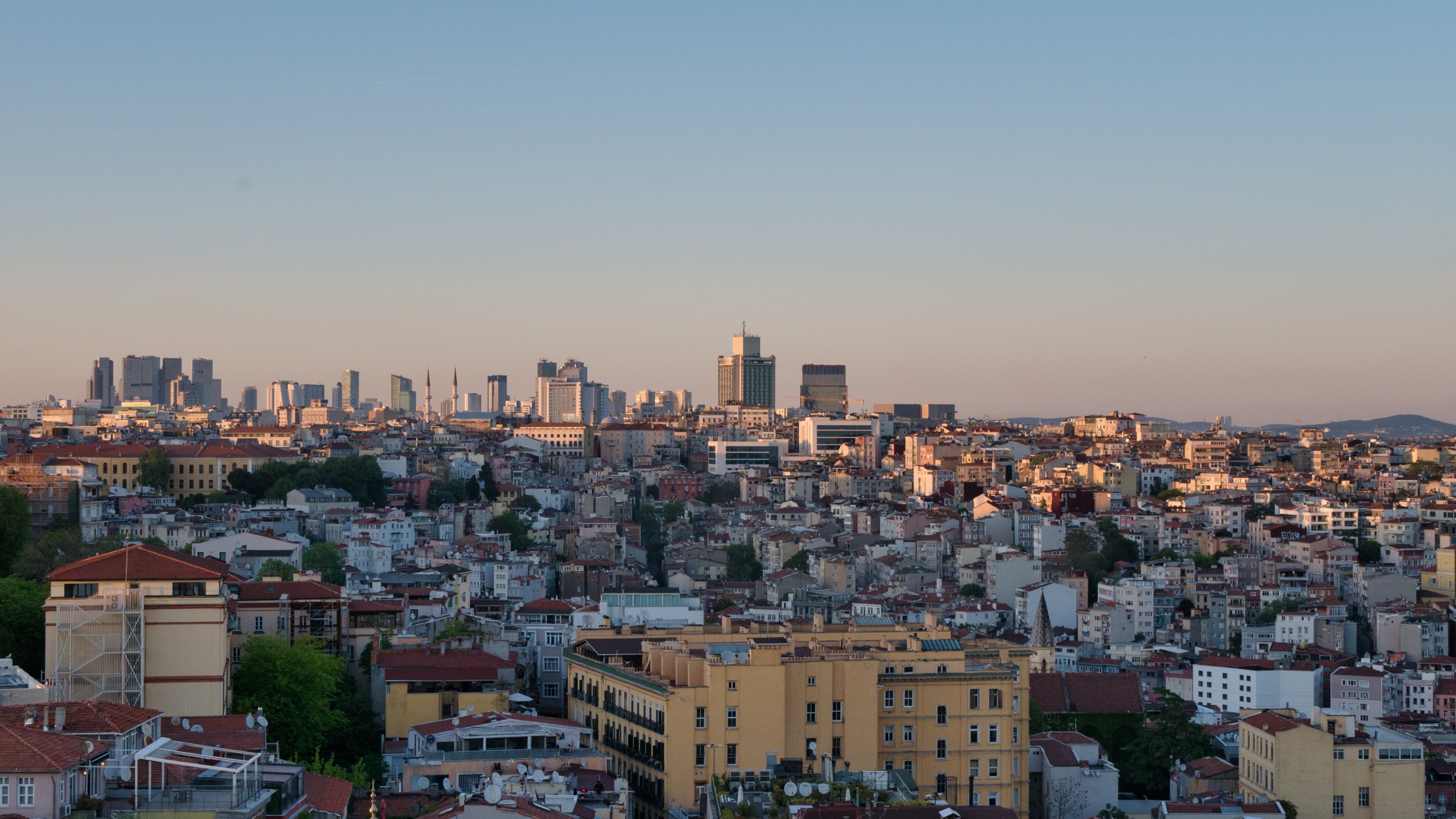 Experts urge immediate action to reinforce 1.5M homes in Istanbul