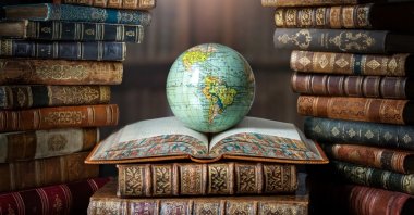 According to recent statistics compiled by World Population Review and CEO World Magazine, the United States ranked as the top country in terms of book reading in 2023. (Shutterstock Photo)