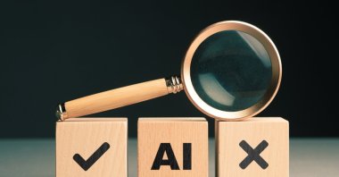 Recent neuroscience studies have shown that sincere or flirtatious praise triggers the brain’s reward circuits, which may explain why people are so responsive to AI&#039;s flattering comments. (Shutterstock Photo)