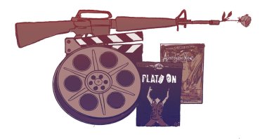 Here are the 10 movies that defined the Vietnam War on the big screen. (AP Photo)