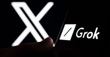 "Artificial intelligence tools like Grok are becoming new propaganda tools that reinforce these echo chambers under the guise of objective sources of information." (Shutterstock Photo)