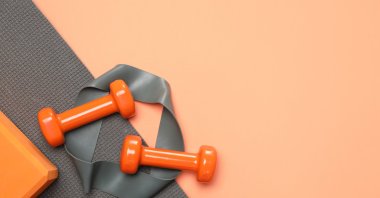 Various types of exercise during cancer treatment can help to manage obesity, lower body fat and improve lean body mass. (Shutterstock Photo)