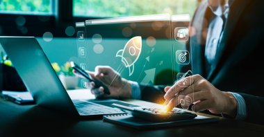 Structural transformation is said to be essential for developing the entrepreneurship ecosystem. (Shutterstock Photo)