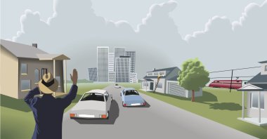 &quot;The process that is eroding the middle classes and undermining politics – primarily in the U.S. and continental European countries –also poses a risk for Türkiye due to globalization.&quot; (Getty Images Photo)