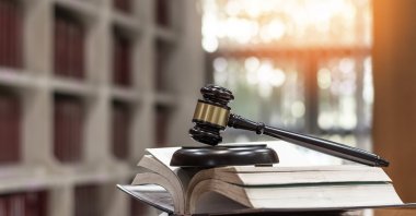 Human Rights and Equality Institution of Türkiye handles applications and promotes equality. (Shutterstock Photo) 