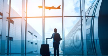 Experts say the reason you should not use your device’s fingerprint or facial recognition feature is that it’s easier to compel you to unlock your device with biometrics. (Shutterstock Photo)