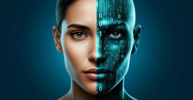 FaceAge, a deep learning algorithm described in The Lancet Digital Health, converts a simple headshot into a number that more accurately reflects a person&#039;s biological age rather than the birthday on their chart. (Shutterstock Photo)