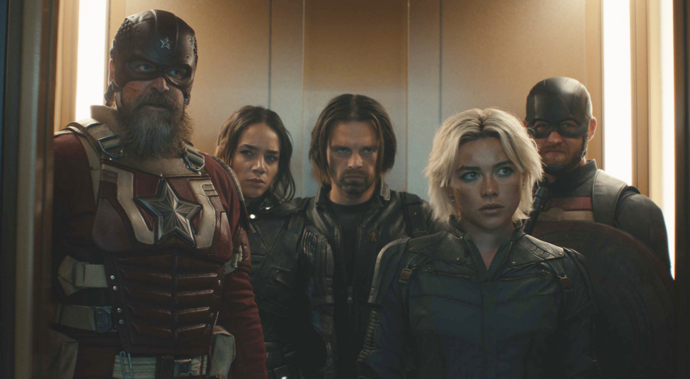 Thunderbolts, Sinners keep box office rolling, newcomers fall flat