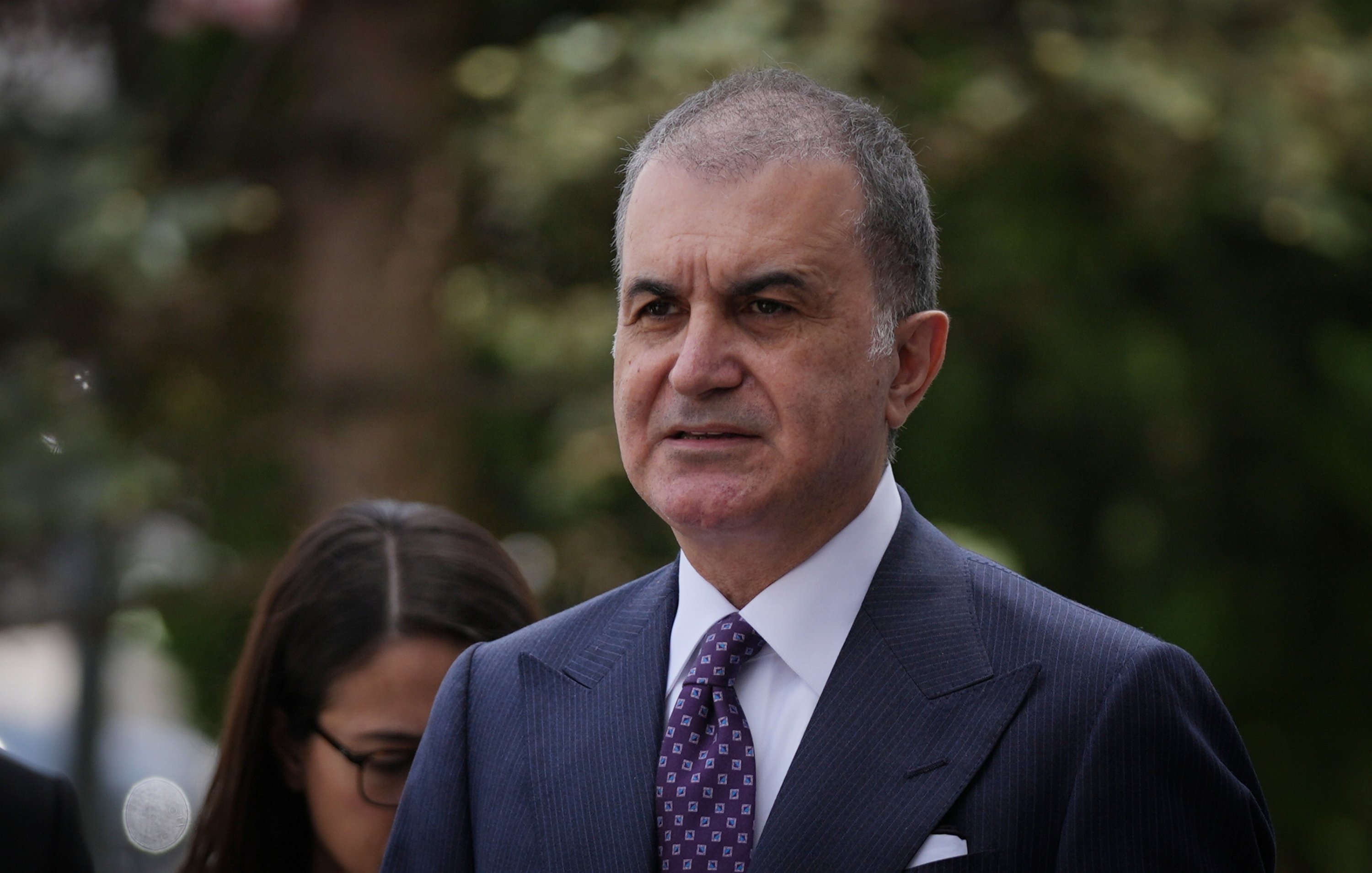 AK Party terms PKK dissolution an important step for terror-free Türkiye