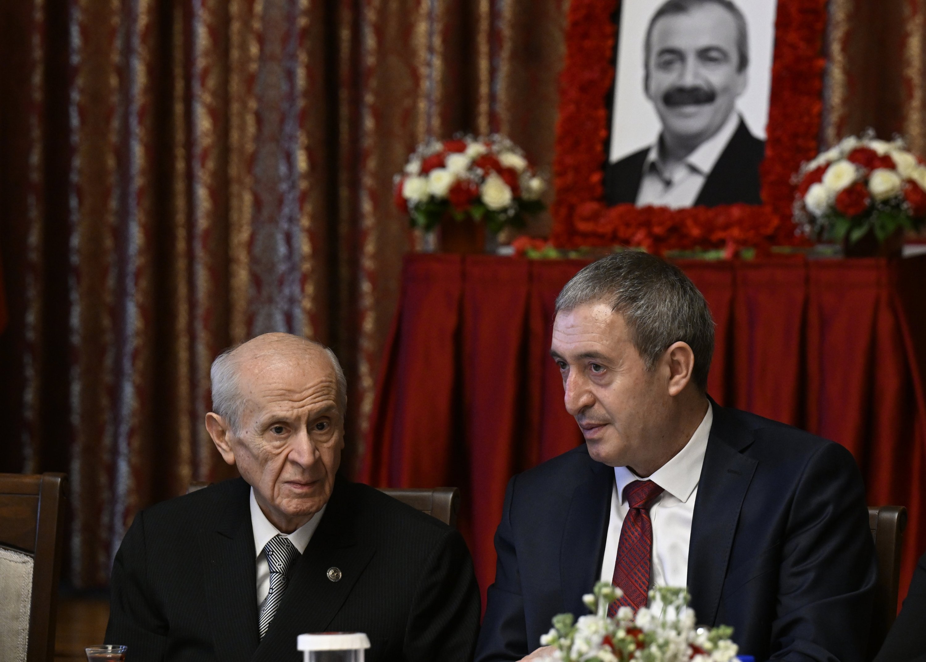 Türkiye’s DEM Party hails PKK’s decision for dissolution