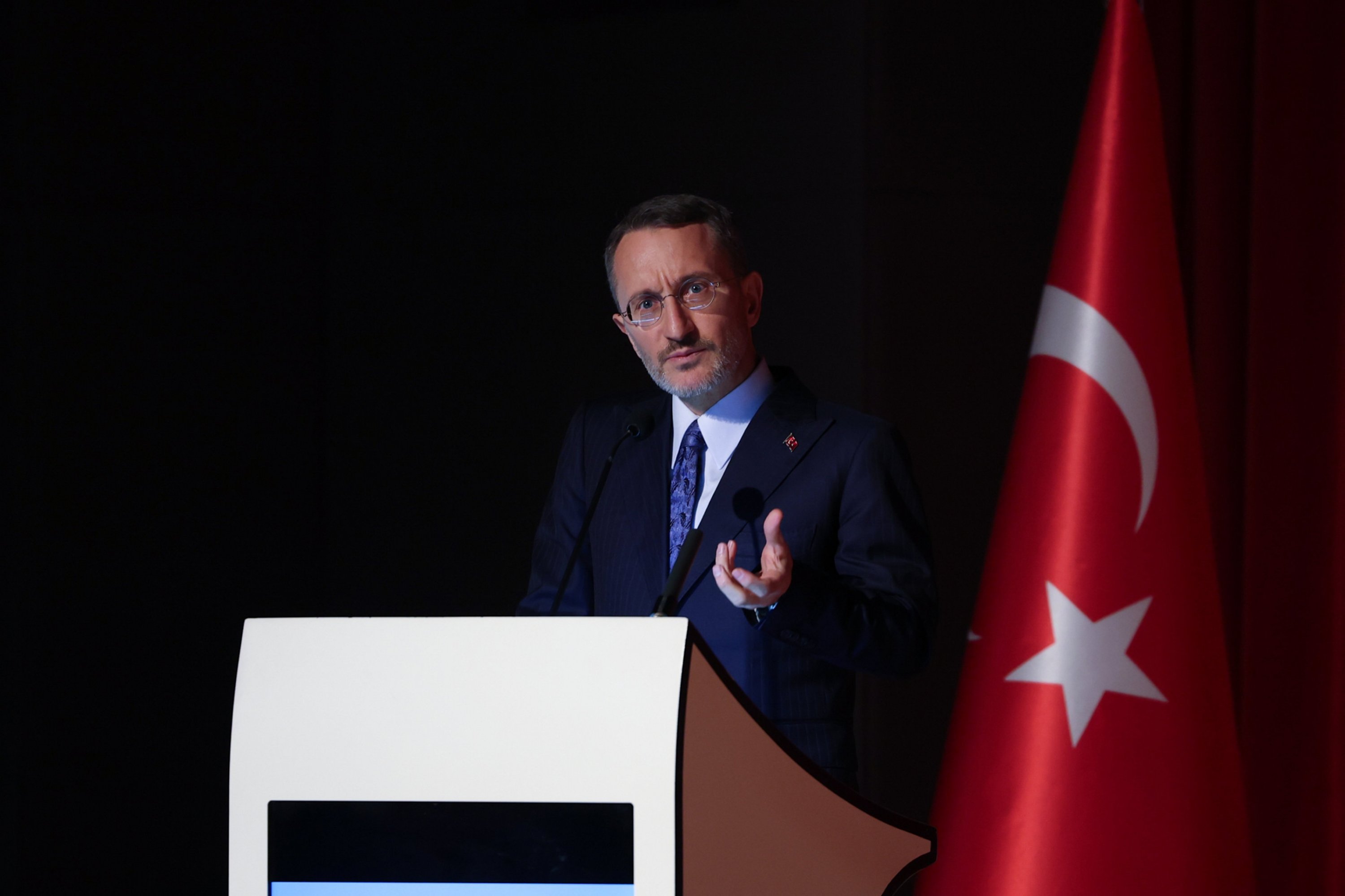 Türkiye to take ‘necessary steps’ after PKK decision to disband