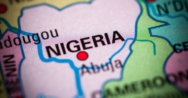 Clashes between nomadic cattle herders and farmers over land use are common in central Nigeria.