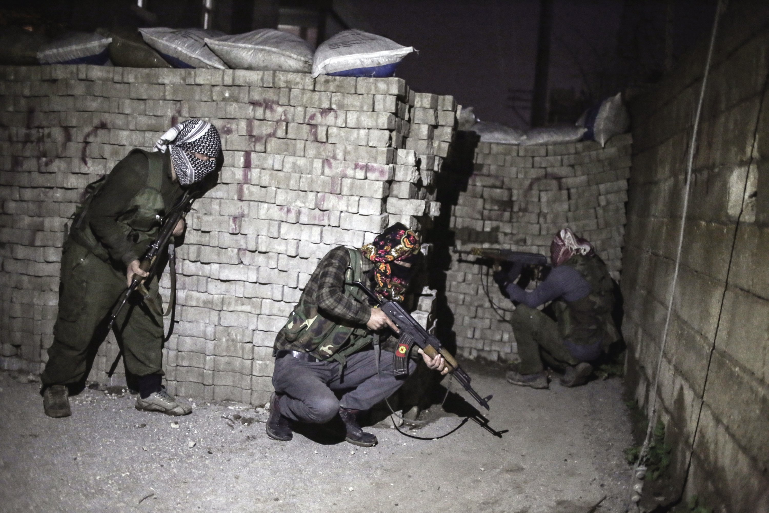 Türkiye’s allies, neighbors laud PKK terrorist group’s dissolution