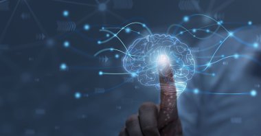 Researchers believe artificial intelligence can deliver reliable psychotherapy, distinguishing their work from the unproven and sometimes dubious mental health apps flooding today&#039;s market. (Shutterstock Photo)