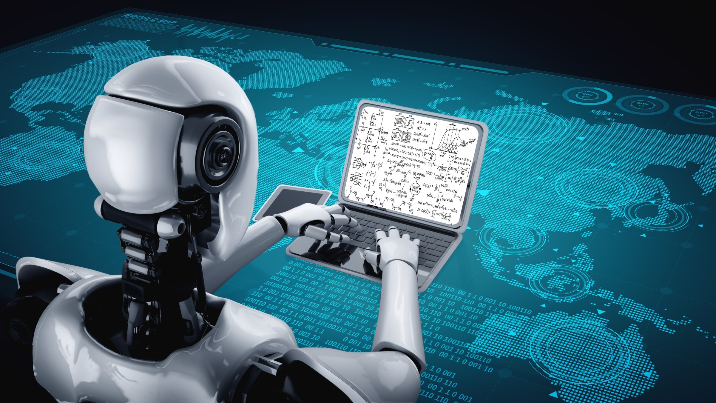 AI in Education