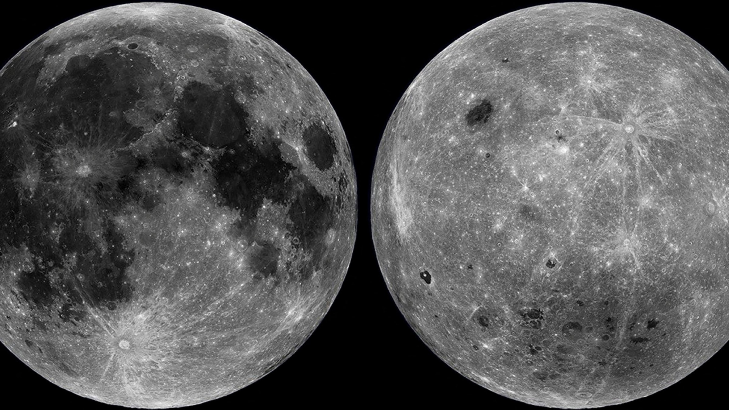 NASA lunar study image