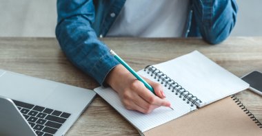 In 2024–2025, 337,119 international students studied in Türkiye, a sharp rise from 2002. (Shutterstock Photo) 