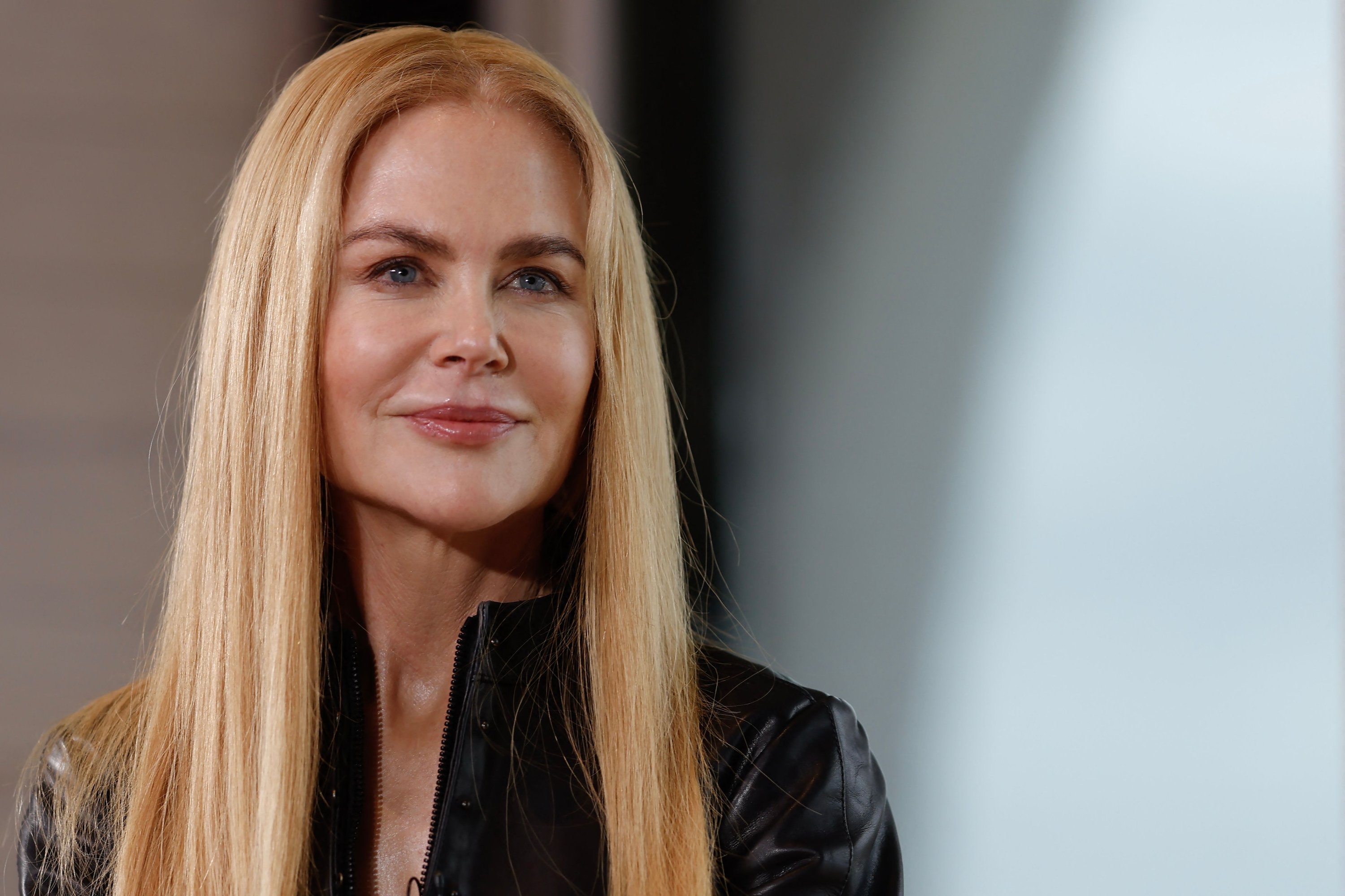 Nicole Kidman sounds alarm on incredibly wide gender gap in film