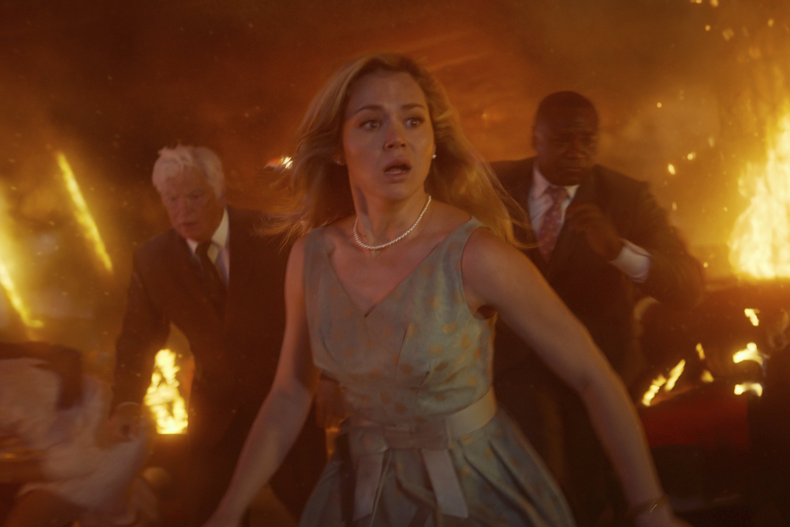 ‘Final Destination: Bloodlines’ tops box office, The Weeknd’s movie hits snag