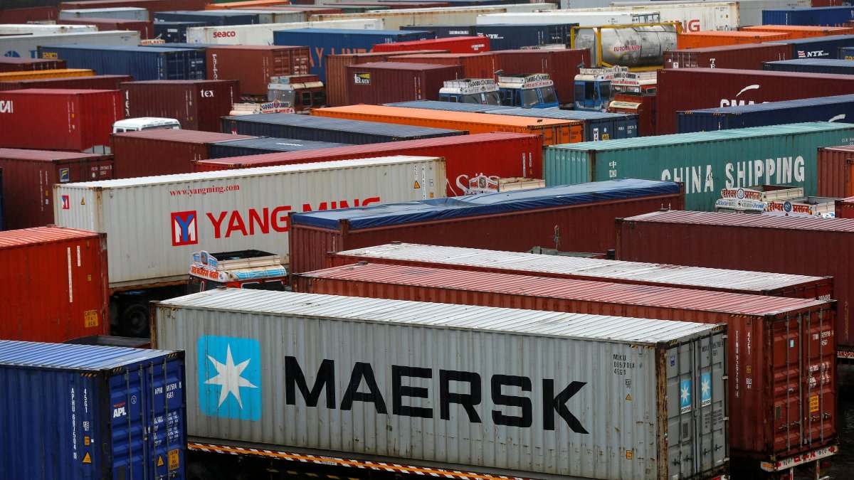India restricts some imports from Bangladesh as ties deteriorate