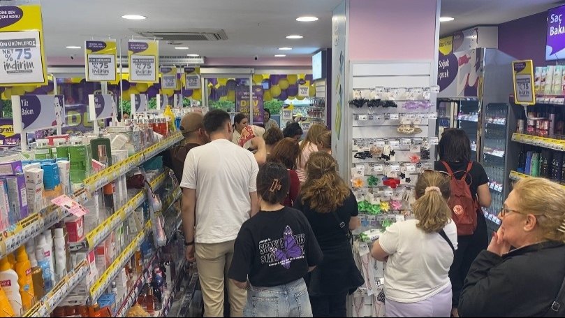 Türkiye’s food prices take nosedive as inflation battle bears fruit