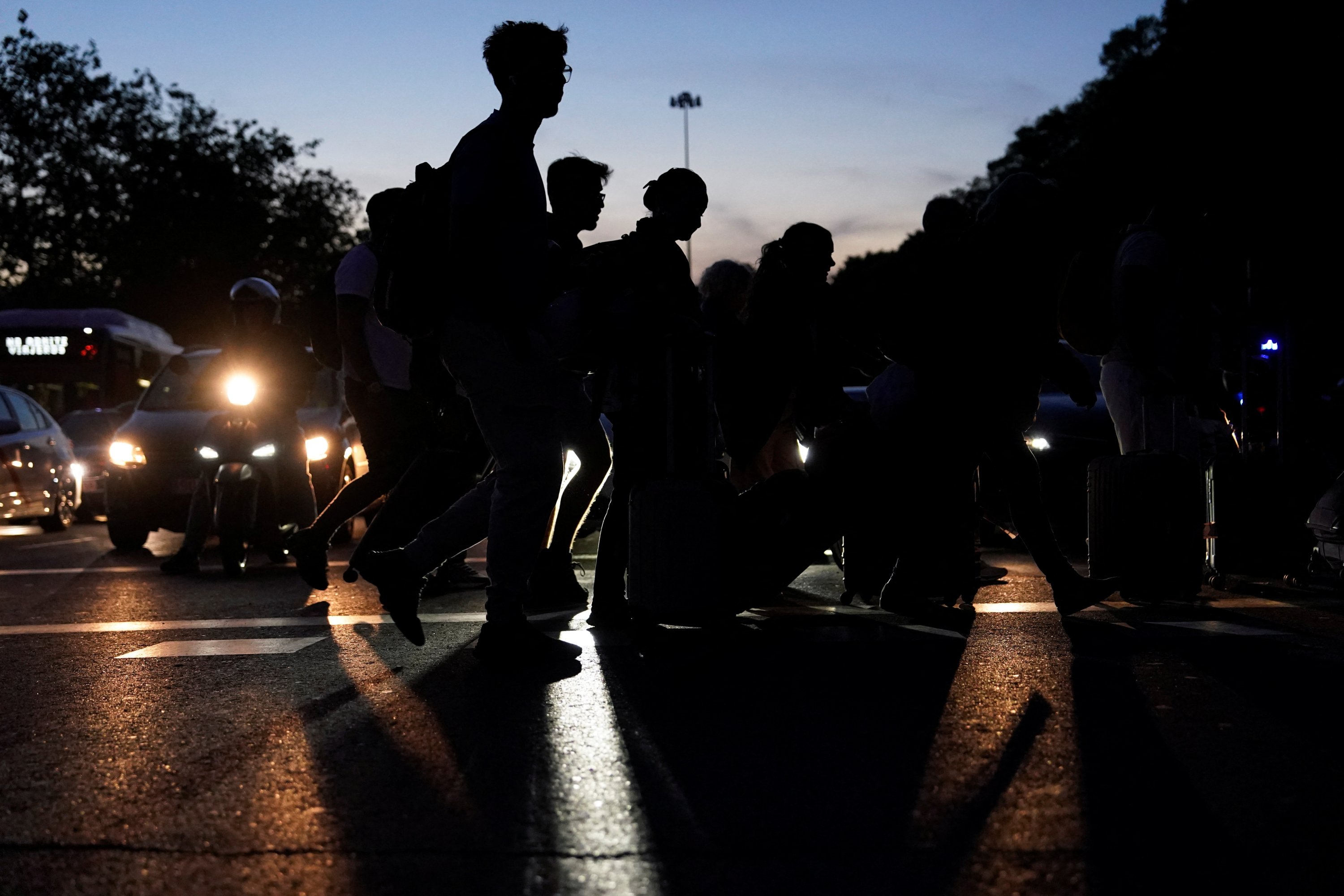 Networks restored after Spain hit by nationwide telecom outage