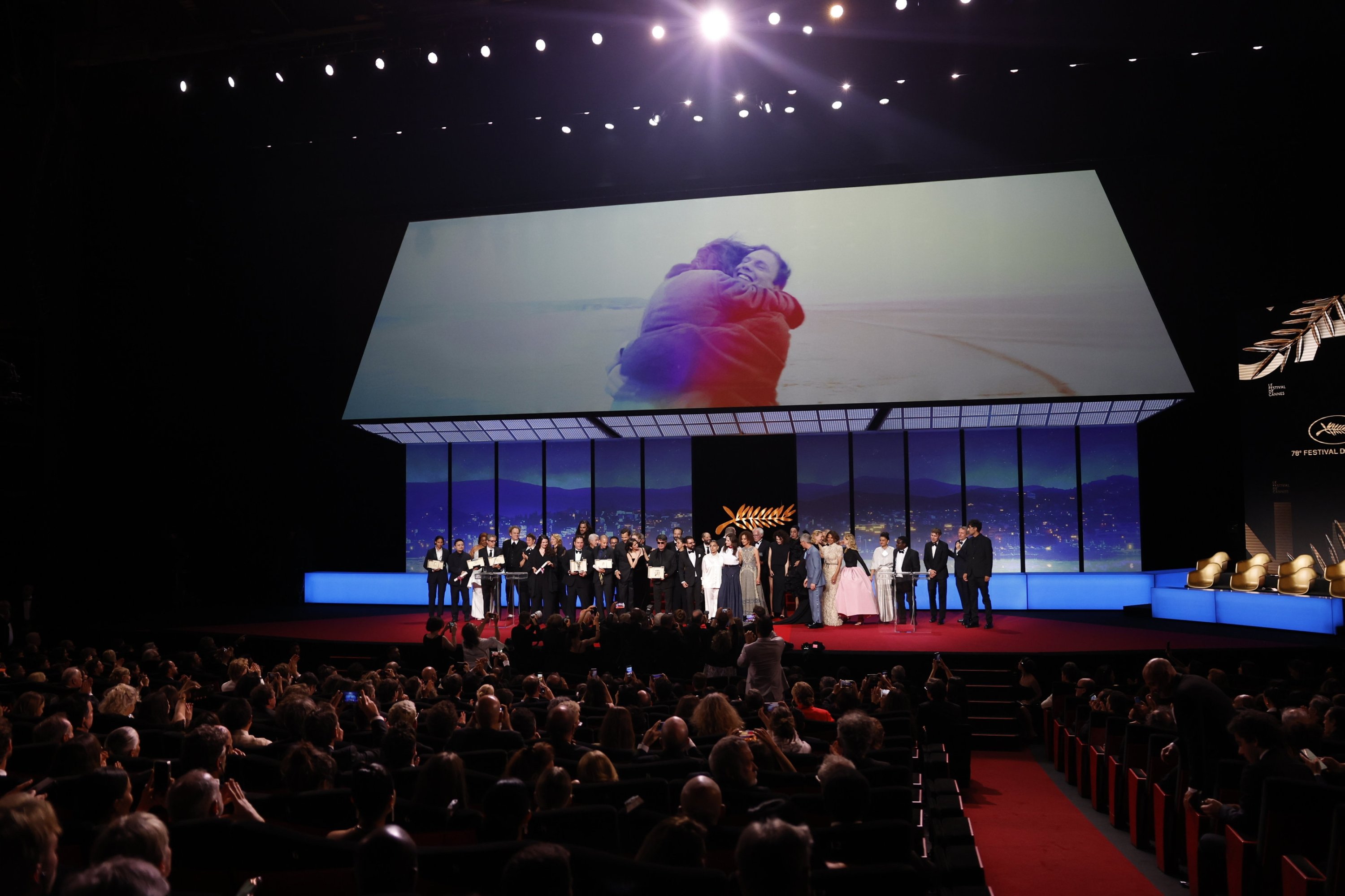 Cannes wrap-up: Awards, power cuts, surprises, standout films
