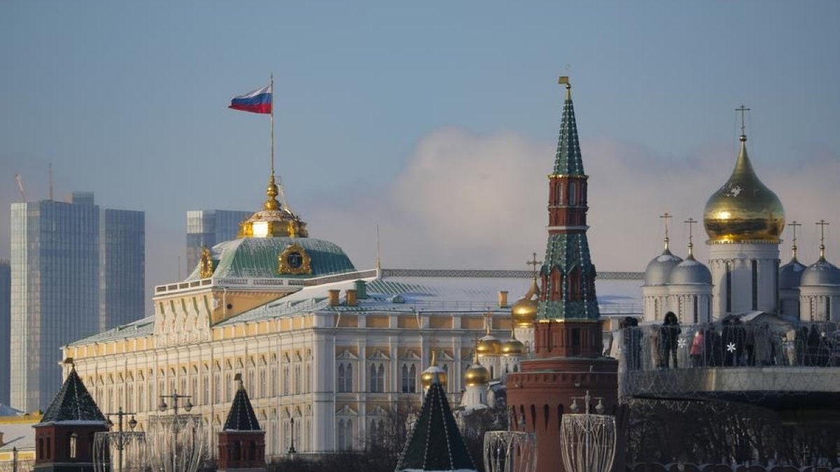 Moscow confirms continued work on draft peace memorandum