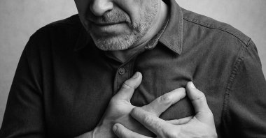 Many people experience occasional heart palpitations during their lifetime, but palpitations that disrupt sleep should never be ignored. (DHA Photo)