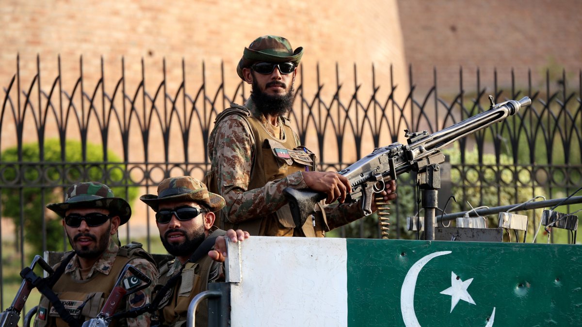 South Asia: World’s new tech war battlefield