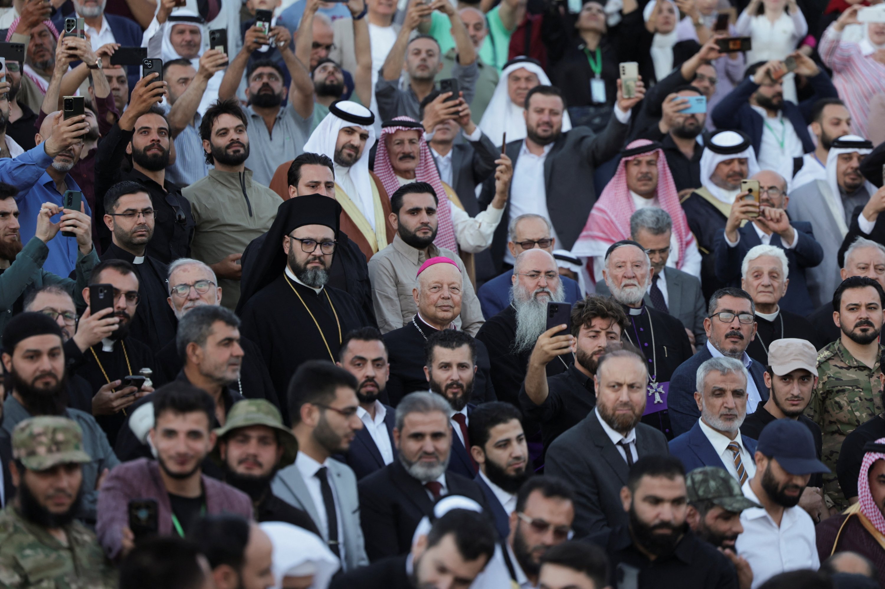 Türkiye won’t allow separatists in Syria: Defense Ministry sources  