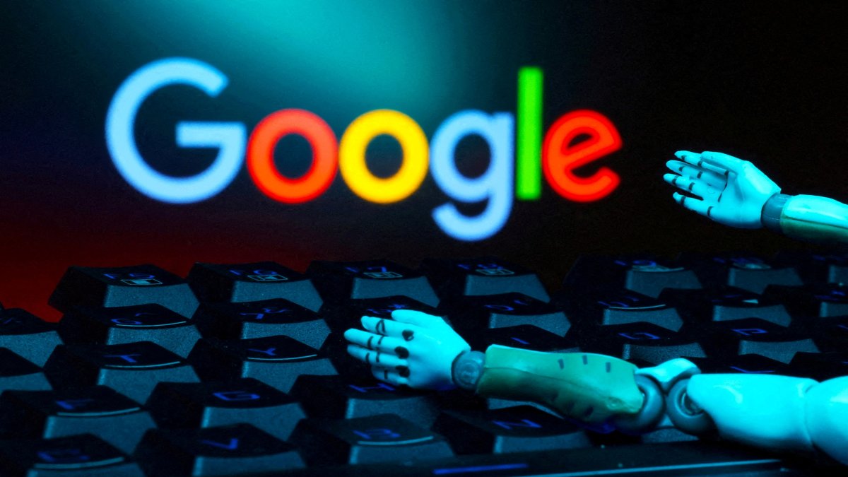 Google's AI Mode seen as 'strategic adaptation' in search race