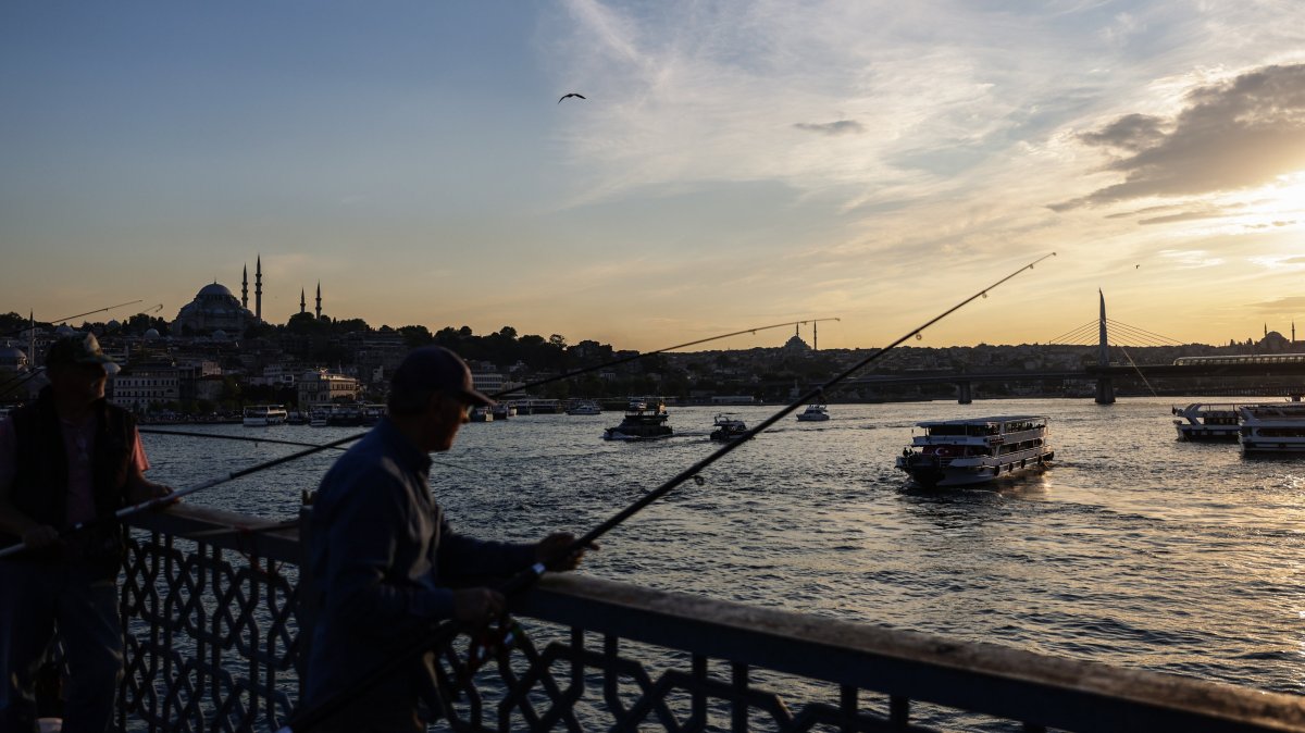 Interest rates, economy board meet in Türkiye’s June market focus