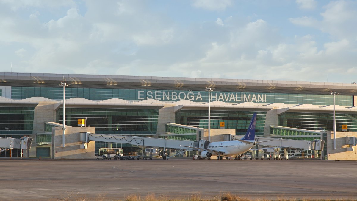 Annual passenger capacity at airport in Turkish capital to rise to 30M
